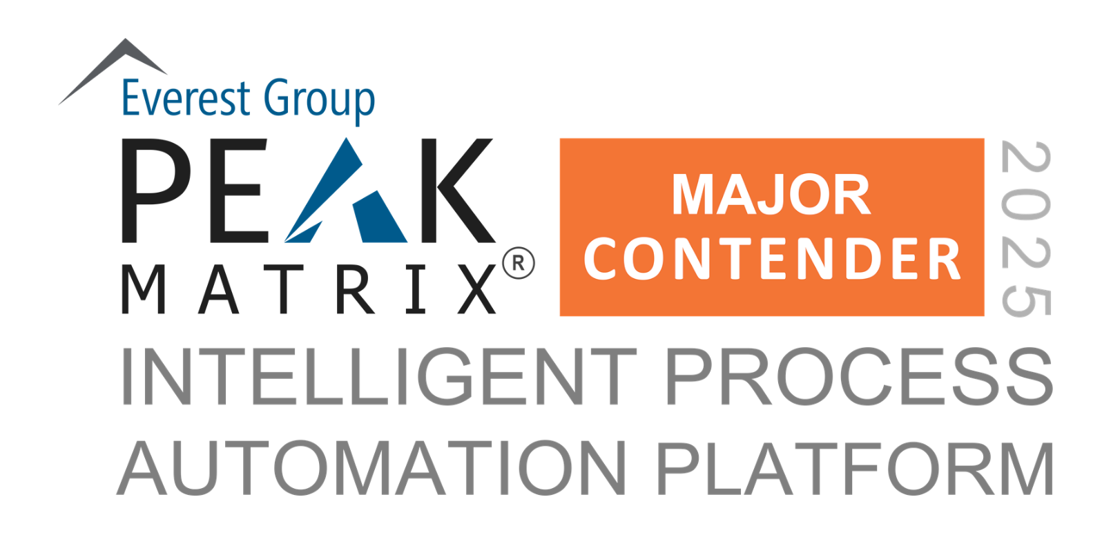 Nagroda Everest 2025